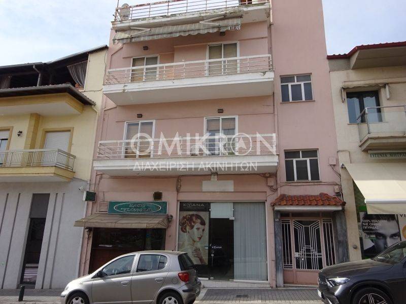 Εξωτερικός χώρος