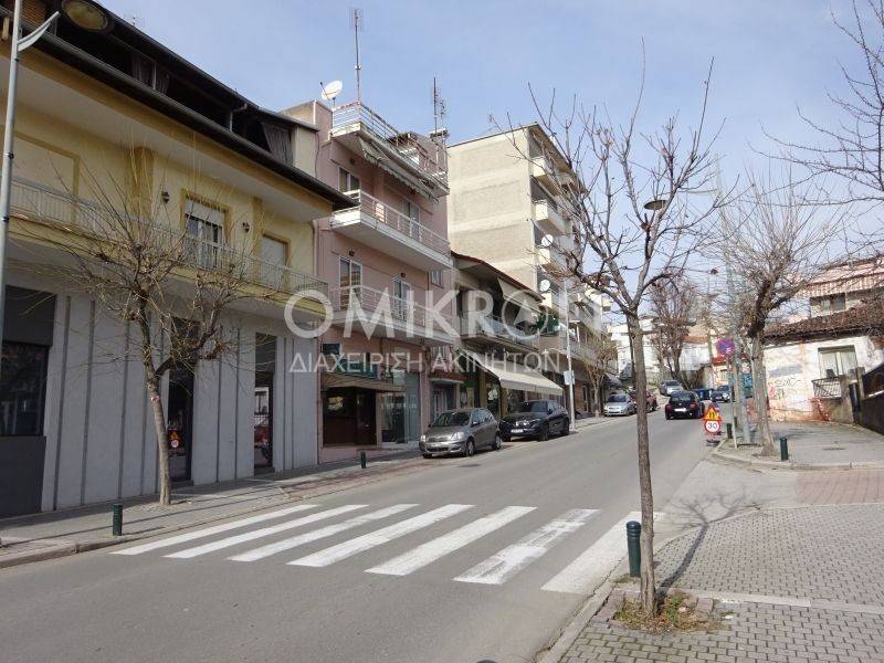 Εξωτερικός χώρος