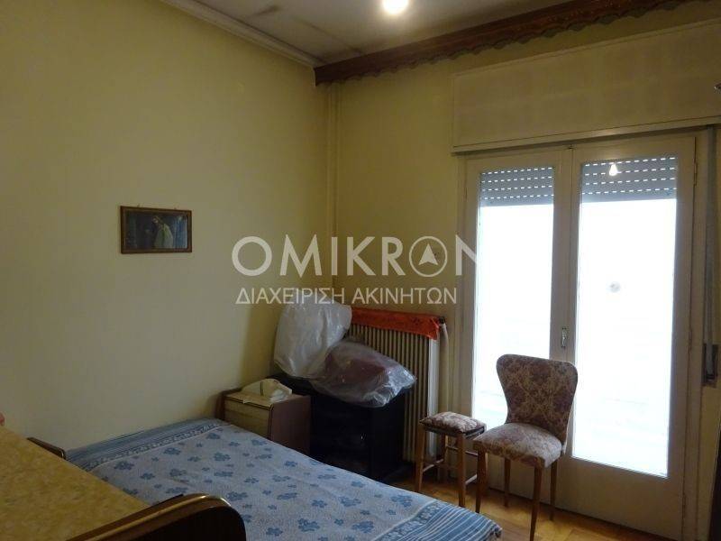 Υπνοδωμάτιο