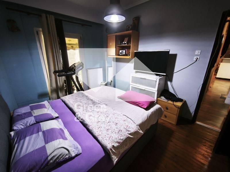 Υπνοδωμάτιο