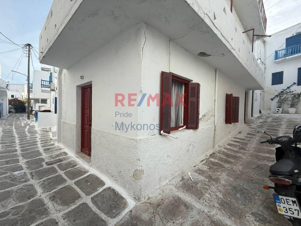 Εσωτερικοι χώροι