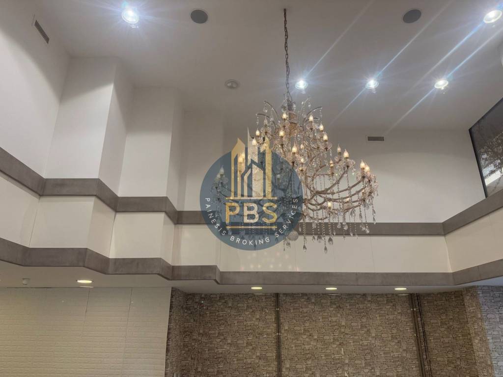 Εσωτερικοι χώροι