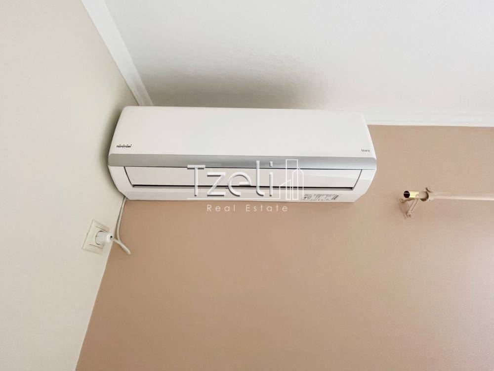 Κλιματισμός