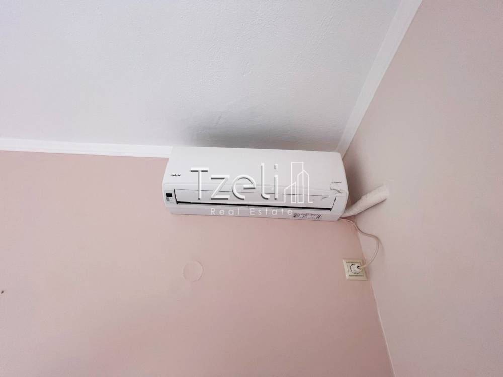 Κλιματισμός