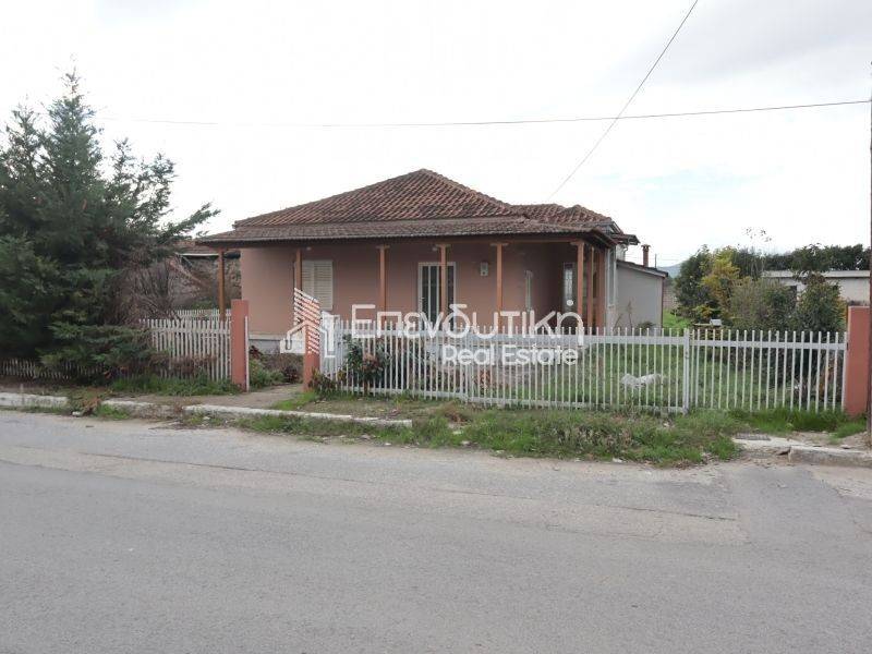 Εξωτερικός χώρος