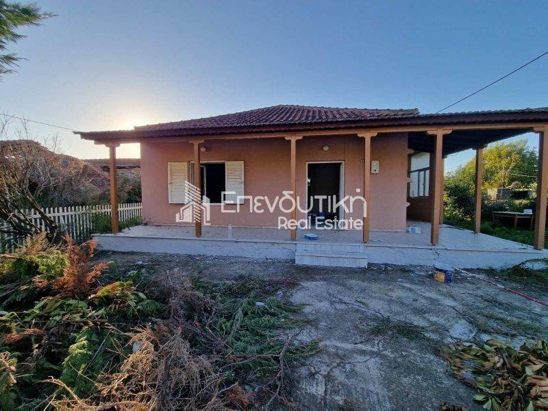 Εξωτερικός χώρος