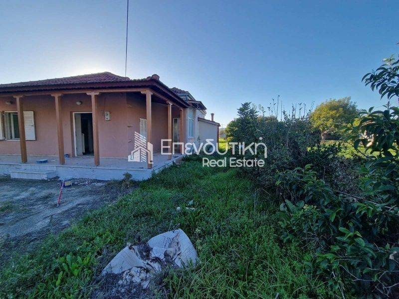 Εξωτερικός χώρος