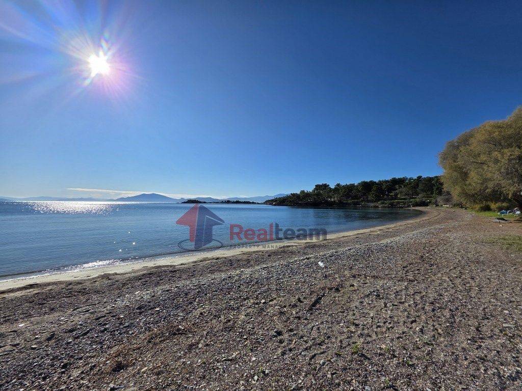 Εξωτερικοι χώροι