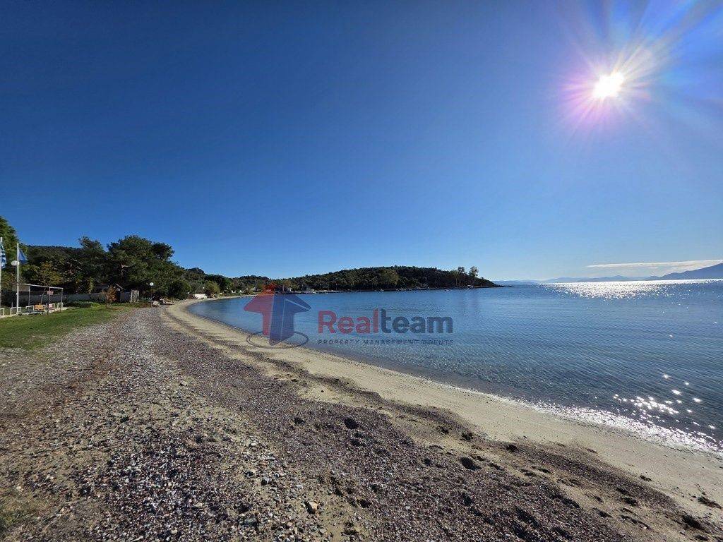 Εξωτερικοι χώροι