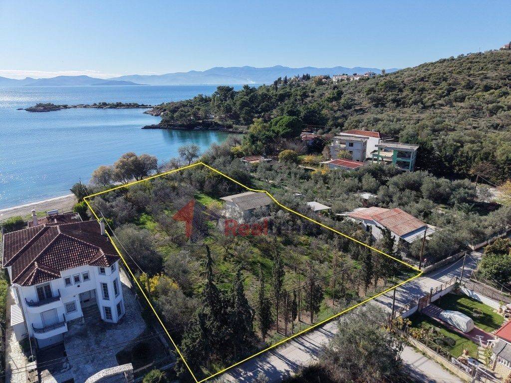 Εξωτερικοι χώροι