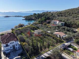 Εξωτερικοι χώροι