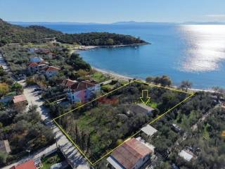 Εξωτερικοι χώροι