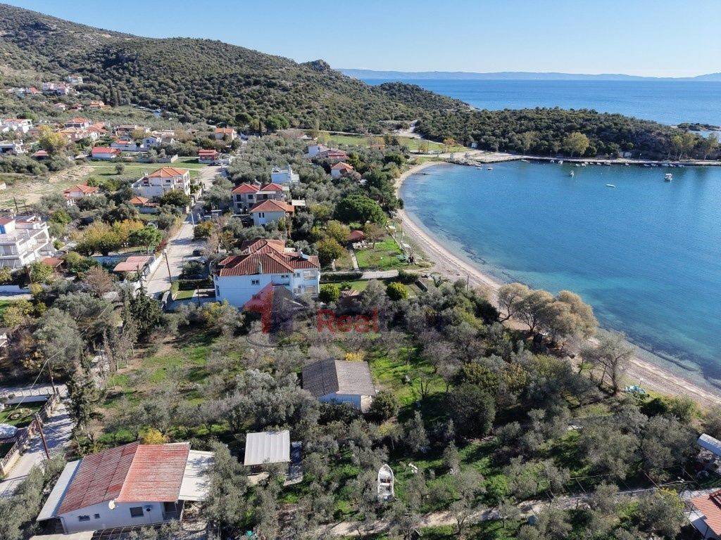 Εξωτερικοι χώροι