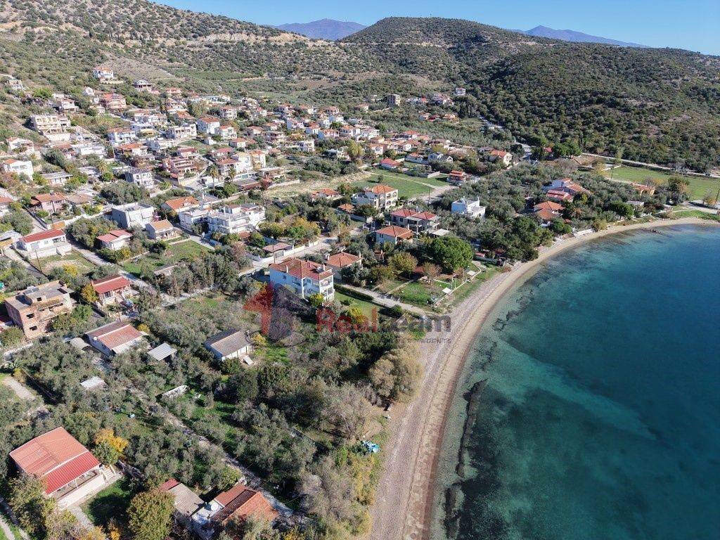 Εξωτερικοι χώροι