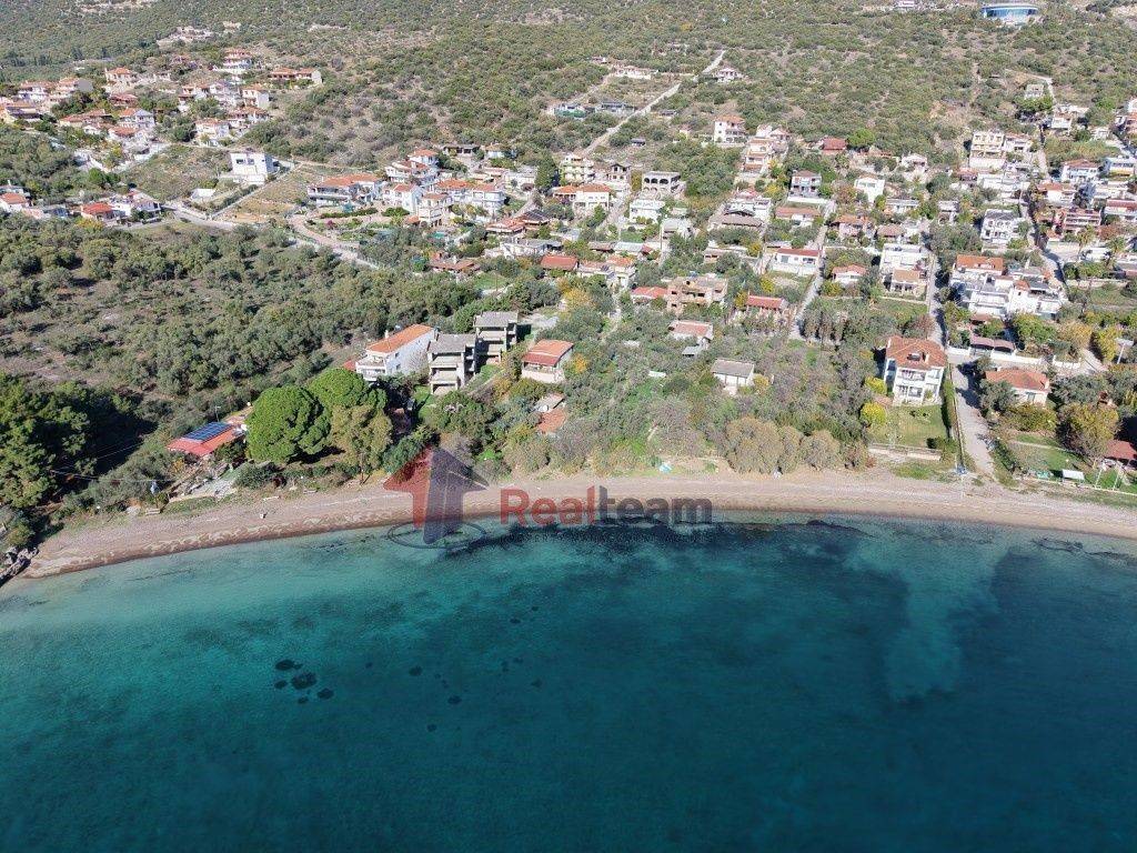 Εξωτερικοι χώροι