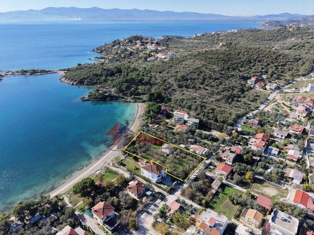 Εξωτερικοι χώροι