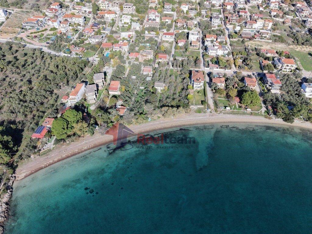 Εξωτερικοι χώροι