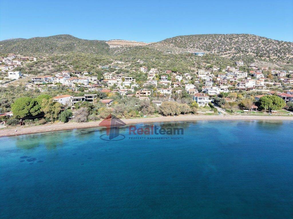 Εξωτερικοι χώροι