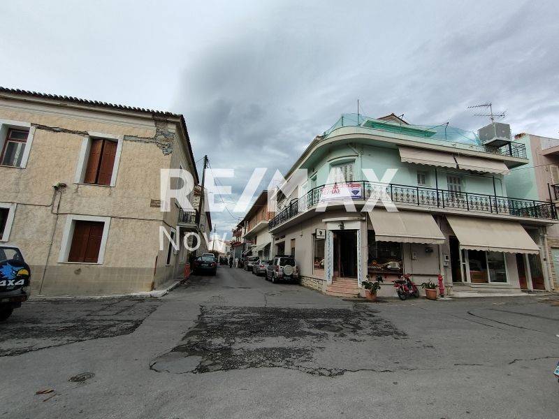 Εξωτερικός χώρος