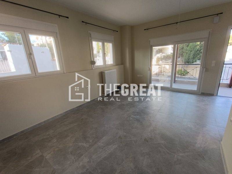 Άποψη χώρου