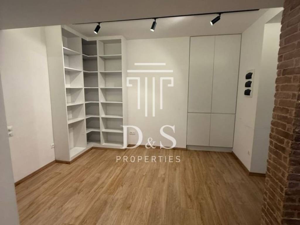 Άποψη χώρου