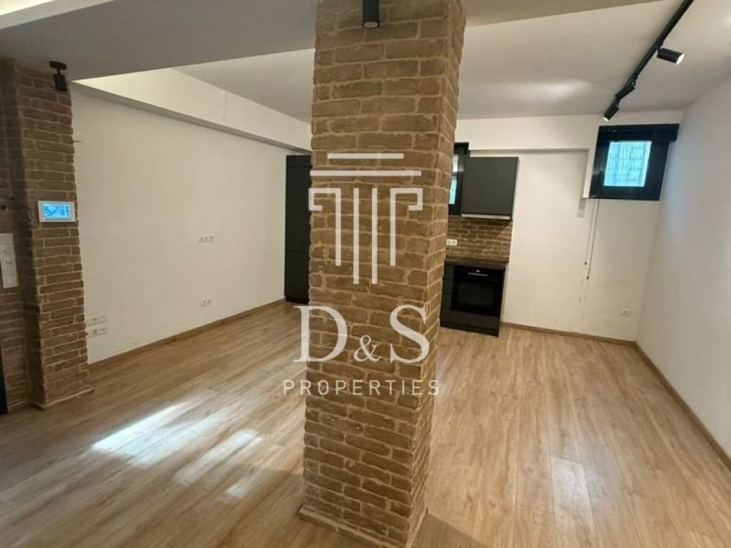 Άποψη χώρου