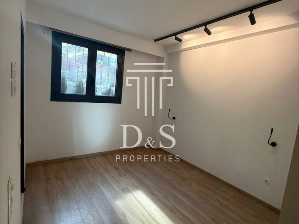 Άποψη χώρου