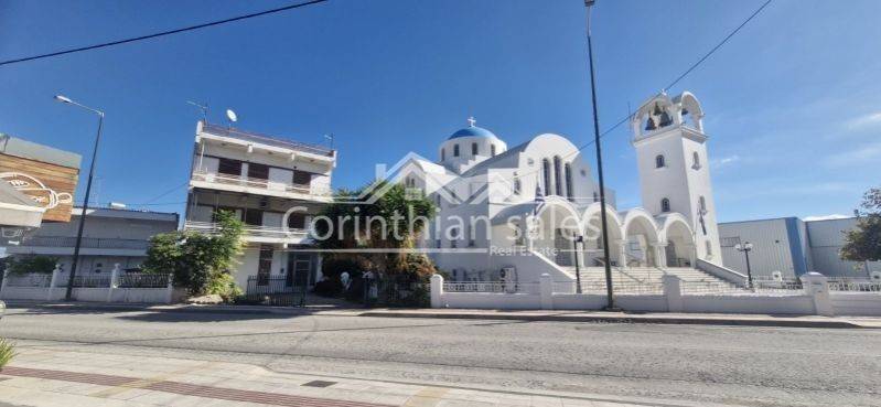 Εξωτερικός χώρος