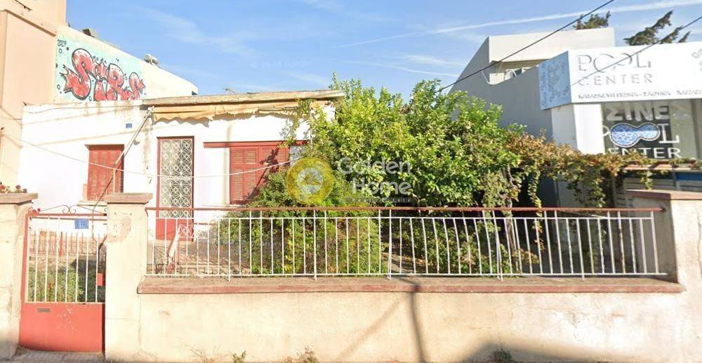 Εξωτερικός Χώρος