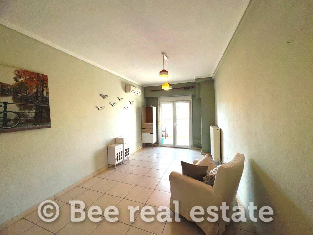 Άποψη εσωτερικού χώρου