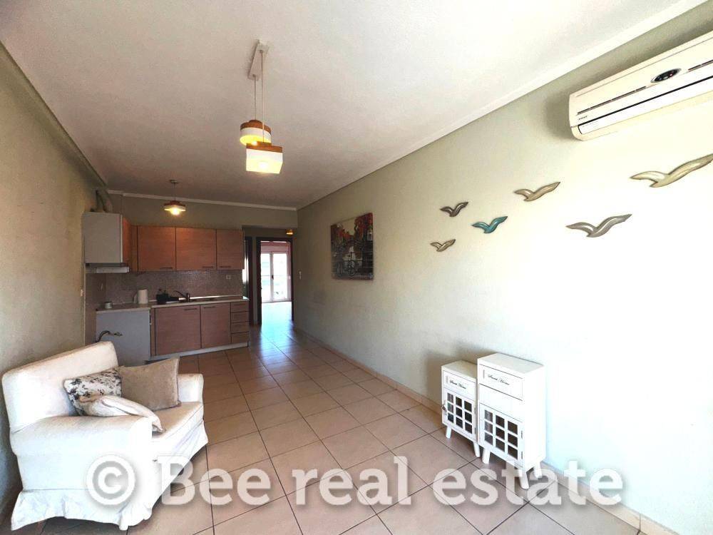 Άποψη εσωτερικού χώρου