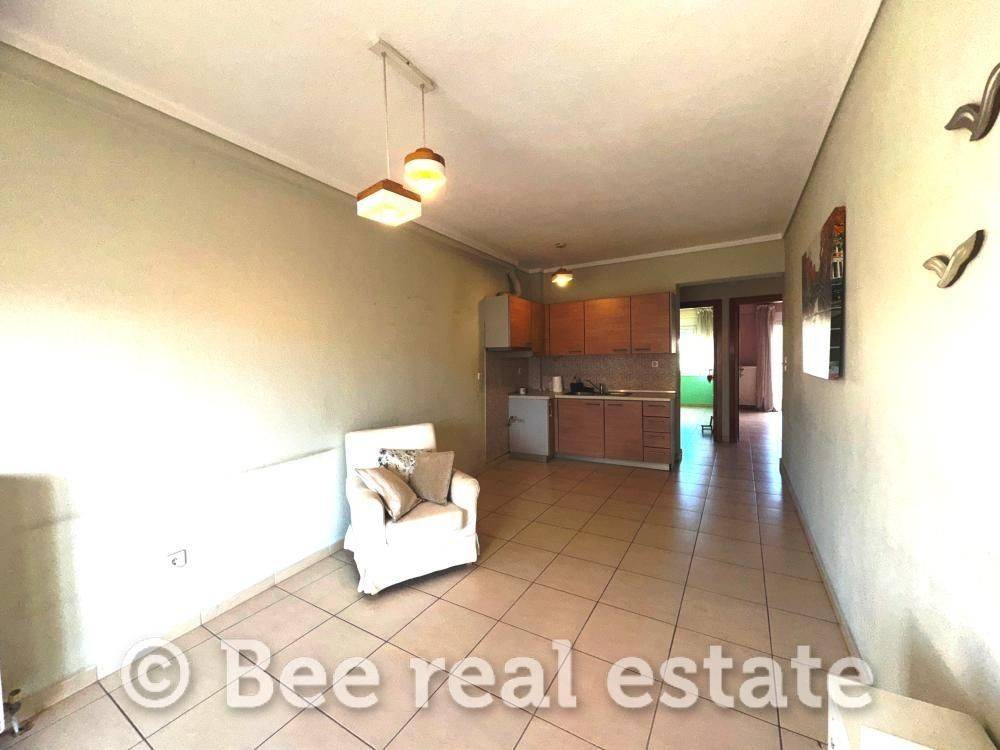 Άποψη εσωτερικού χώρου