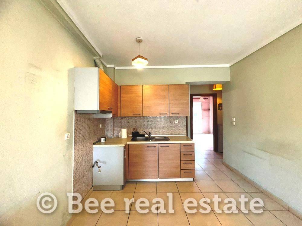 Άποψη εσωτερικού χώρου