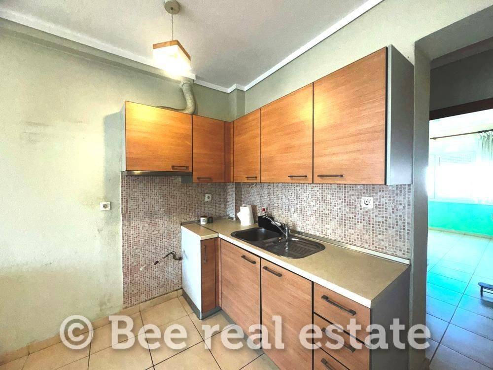 Άποψη εσωτερικού χώρου