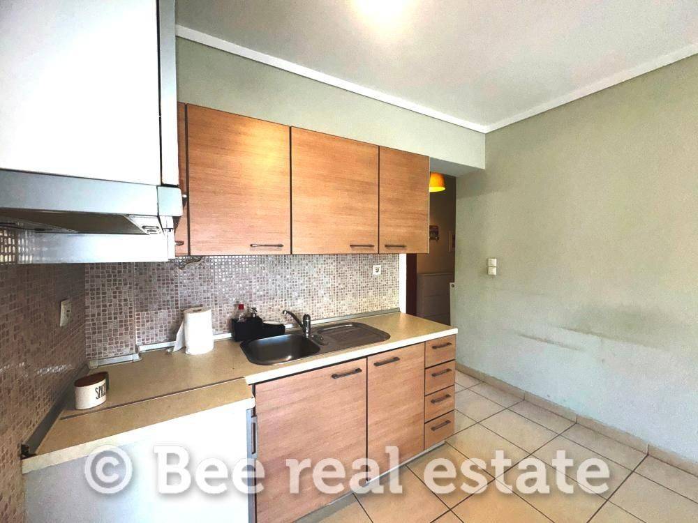 Άποψη εσωτερικού χώρου