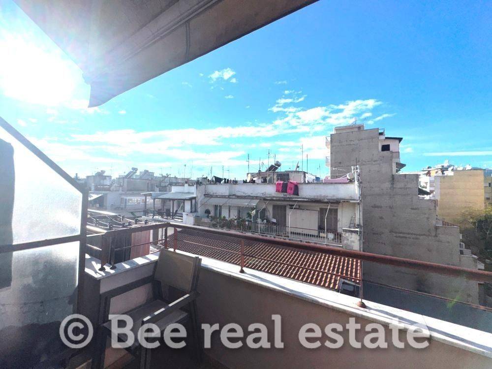 Άποψη εξωτερικού χώρου