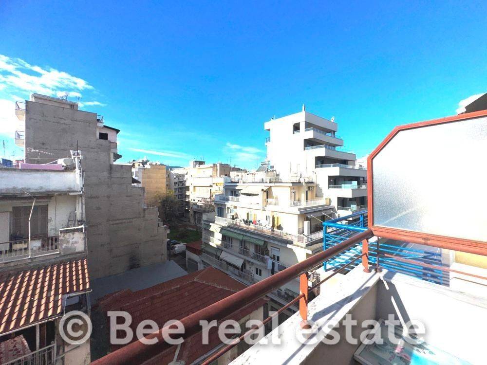 Άποψη εξωτερικού χώρου