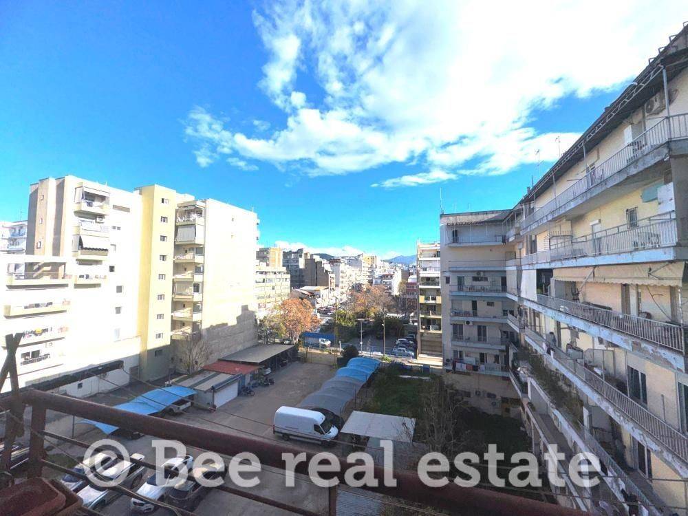 Άποψη εξωτερικού χώρου