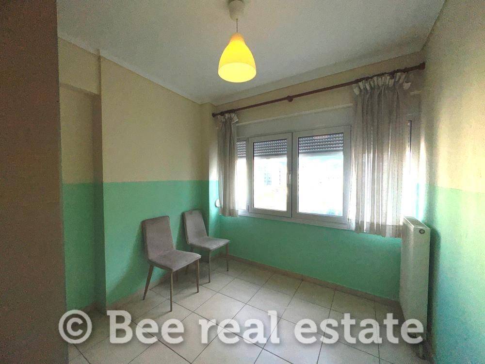 Άποψη εσωτερικού χώρου