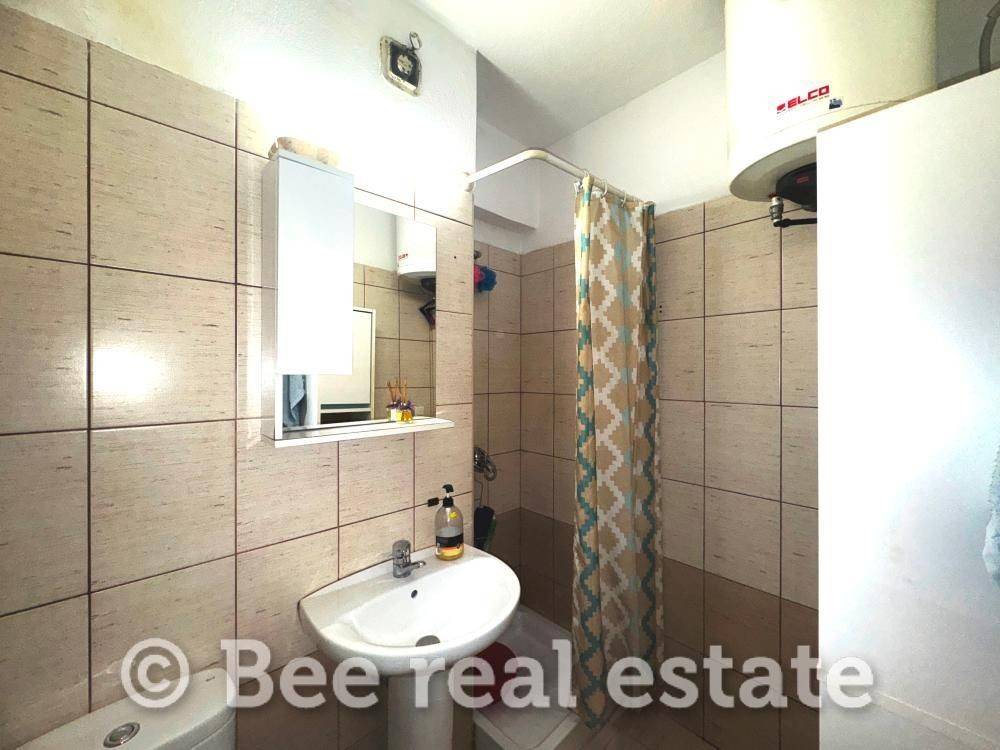 Άποψη εσωτερικού χώρου