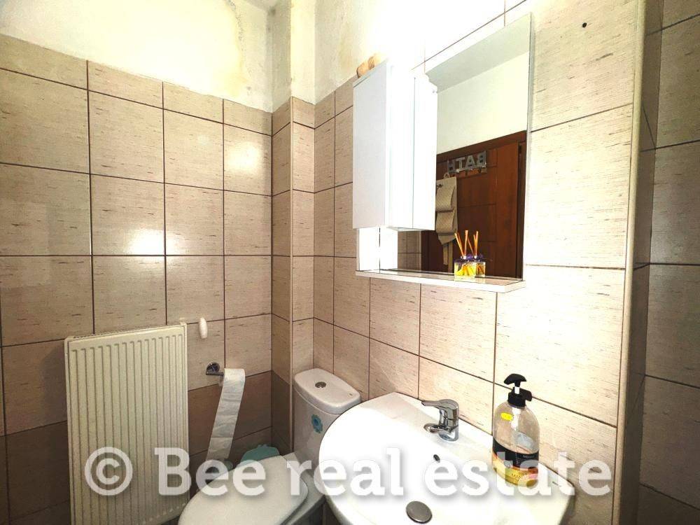 Άποψη εσωτερικού χώρου