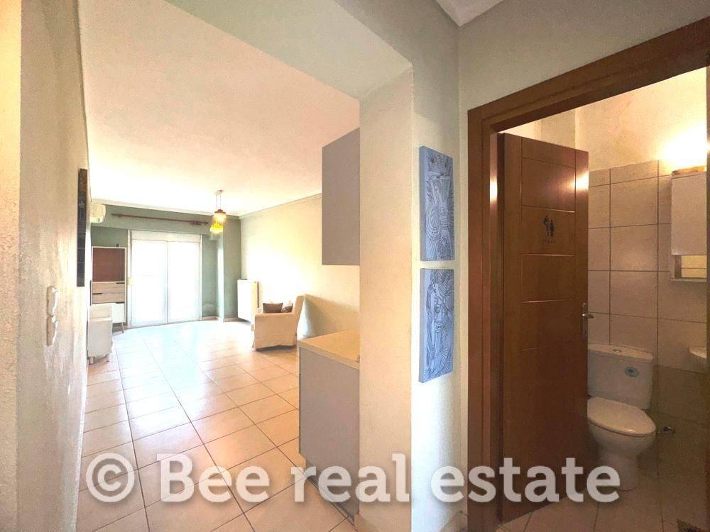 Άποψη εσωτερικού χώρου