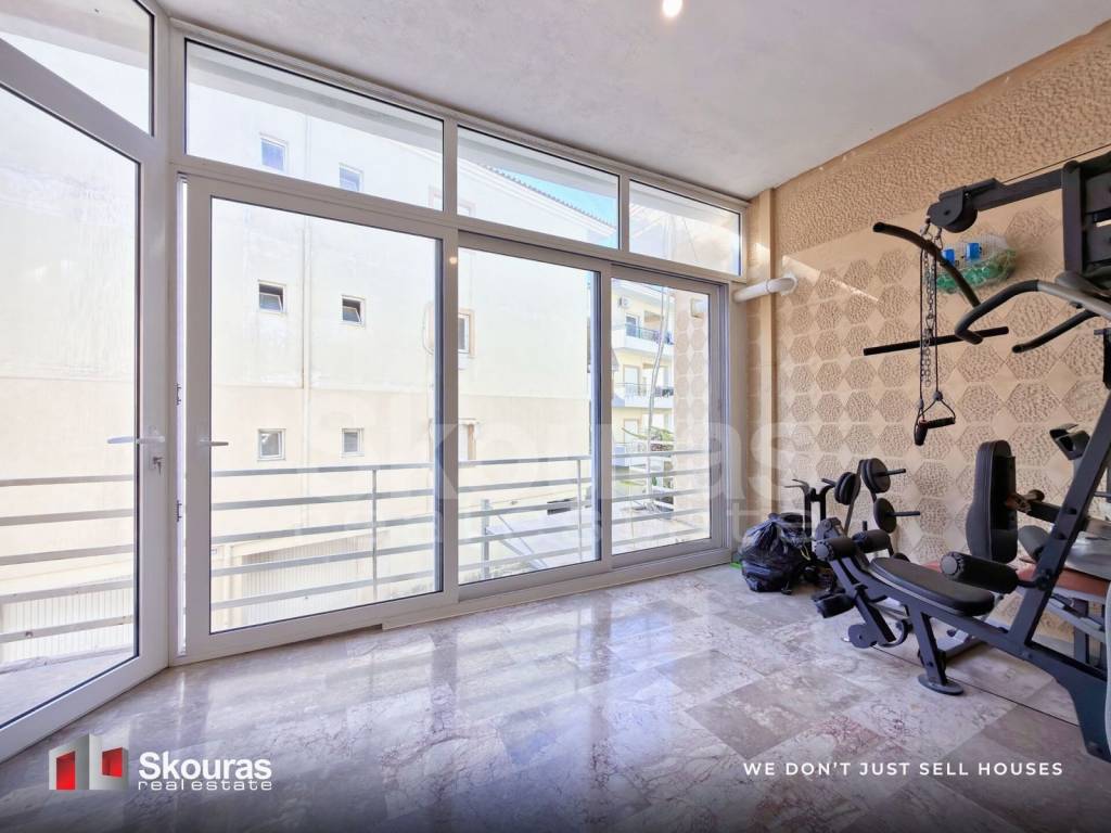 Εσωτερικοι χώροι