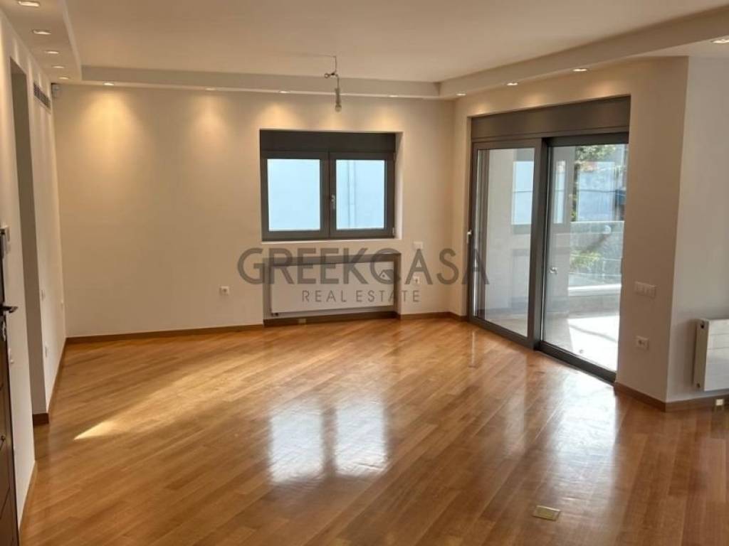 Άποψη χώρου