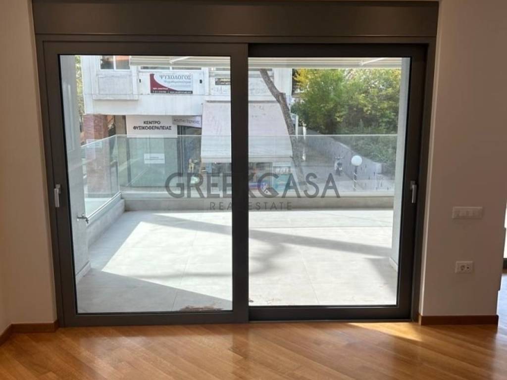 Άποψη χώρου