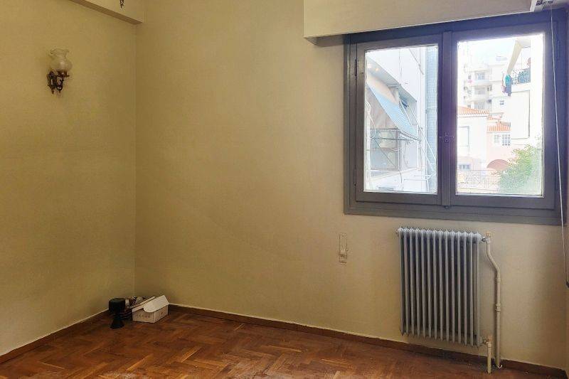 Άποψη χώρου