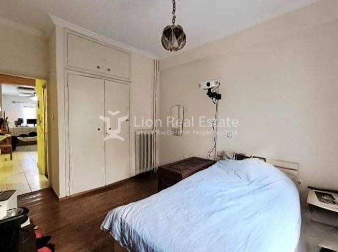 Υπνοδωμάτιο