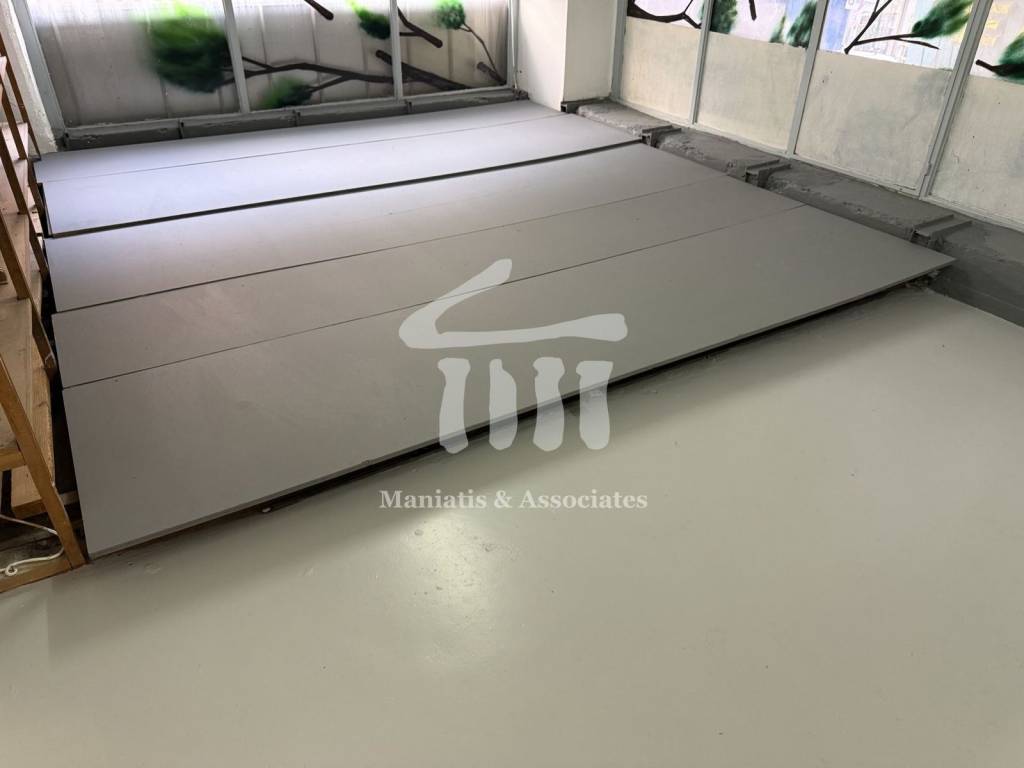 Εσωτερικοι χώροι