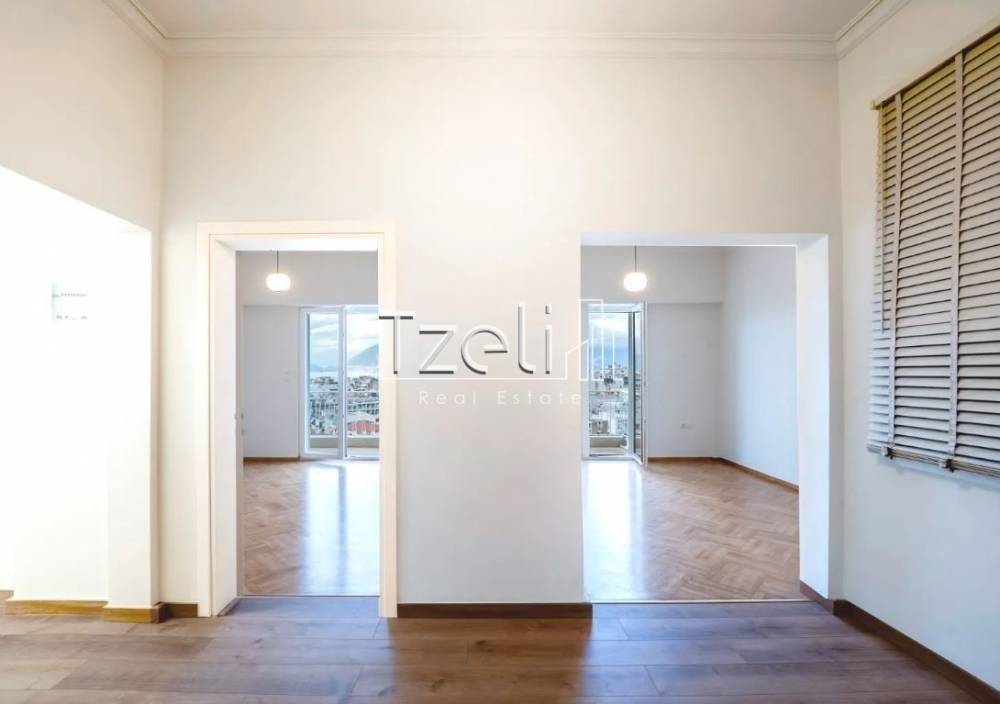 Άποψη χώρου