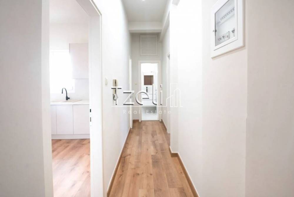 Άποψη χώρου